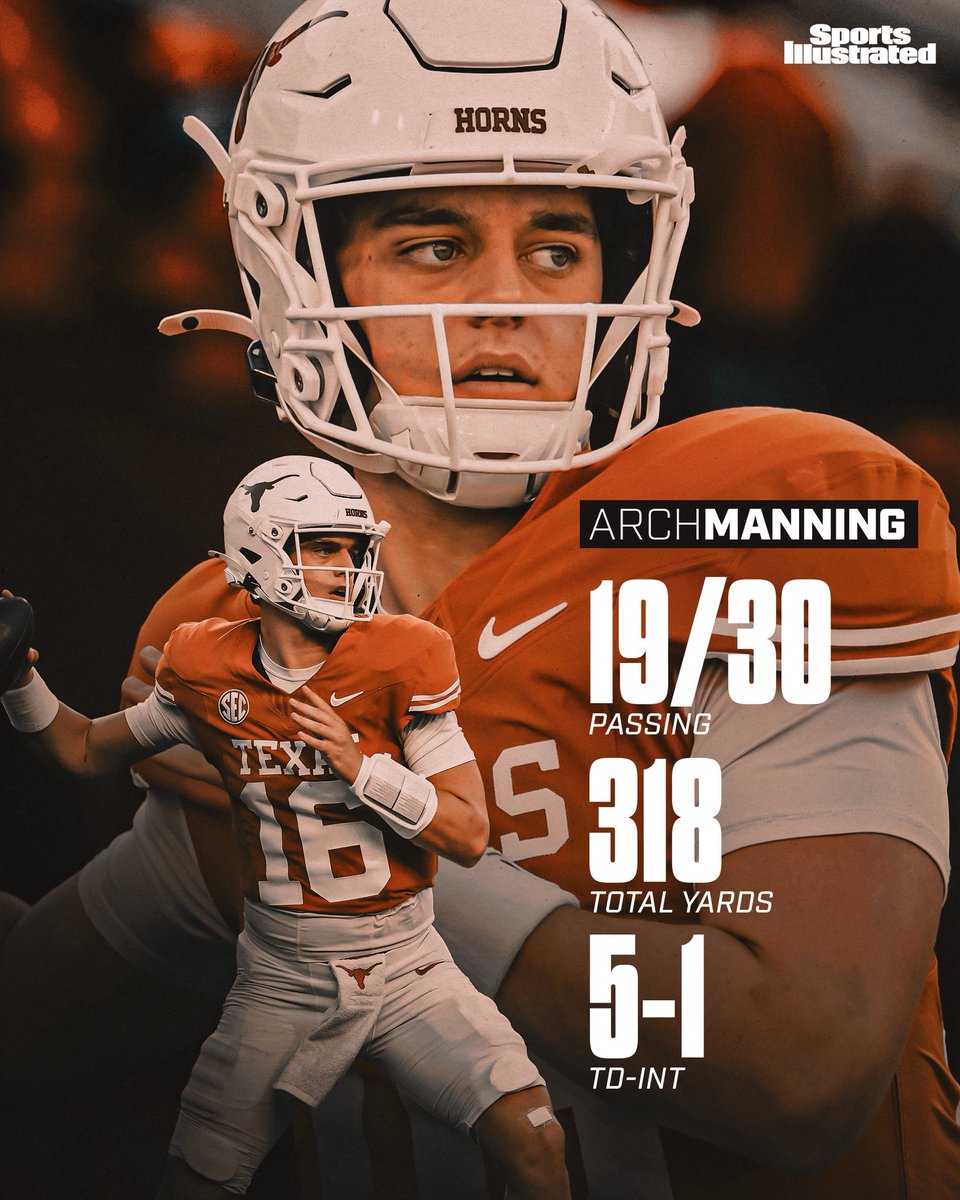 Sports Illustrated tweet media