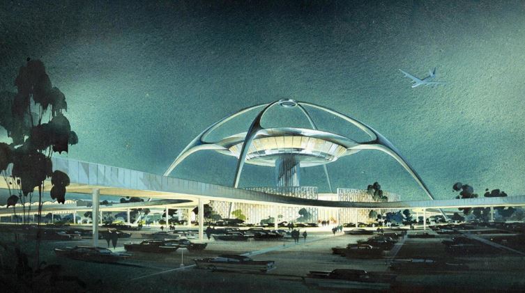 IYNC's tweet photo. The Atomic Age wasn’t just about nuclear energy-it shaped how people imagined the future. Fueled by sci-fi, space exploration, and modern art, it gave birth to Atomic Age design: bold, colorful, and futuristic. It was a visual celebration of science, progress, and imagination. https://t.co/LHCChJueu1
