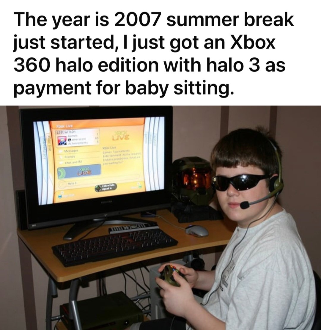 90sMemeVault's tweet photo. The good times ๐ #nostalgia #retromeme https://t.co/uH4vDHTEvx