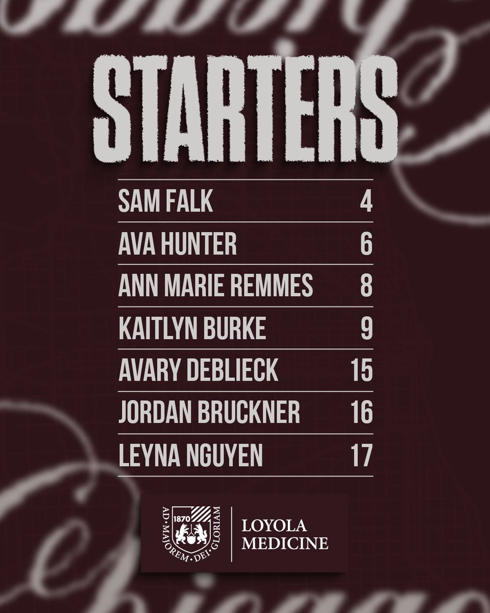 RamblersWVB's tweet image. It&apos;s go time 🙌