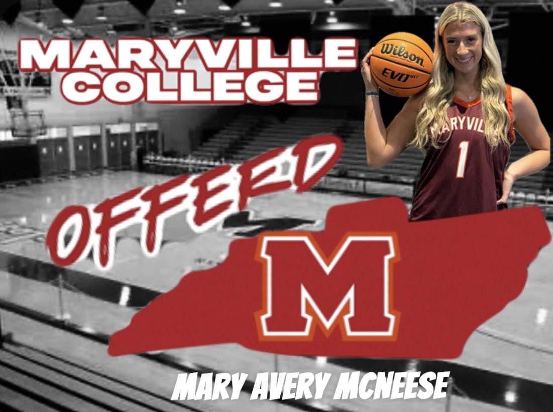 Thank you so much for the great visit and offer <a href="/coachtravillian/">Darrin Travillian</a> !! <a href="/MCScotsWbb/">Maryville College Women’s Basketball</a> #Grateful