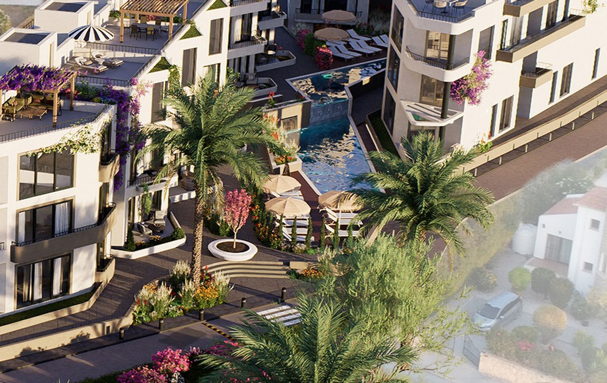 NORDZYPERN! Wohnträume aus hochwertigen Materialien – komfortabel, angenehm &amp; zeitlos! Penthäuser und Gartenappartements, 21 wertvolle Wohneinheiten, ca. 180 qm Balkone, ca. 530 qm Garten.. mit komplettem Vermiet- und weiteren Topservices, oder zum selbst nutzen? .. a.uam@web.de