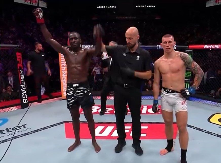 MMA Shift tweet media