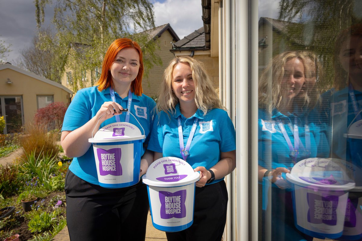 This September is shaping up to be a busy month. Here are some dates for the diary: 

🟣 Friday 12th September - Last entry for calendar photos 
🟣 Thursday 18th September - Talking Tours - Blythe House Hospice, Chapel-en-le-Frith

To see the full list, visit our website in bio💙