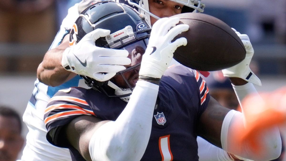 Here are four matchups that will be key as the Chicago Bears battle the Minnesota Vikings on Monday Night Football. bearswire.usatoday.com/story/sports/n…