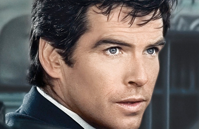 You know the name. You know the number. 

On Sept. 25 see 007 in 'GoldenEye' at Frank Banko Alehouse Cinemas as we celebrate it's 30th anniversary!

Everyone except Pierce Brosnan needs a ticket: brnw.ch/21wVwRR

Pierce, if you're seeing this... I love you.