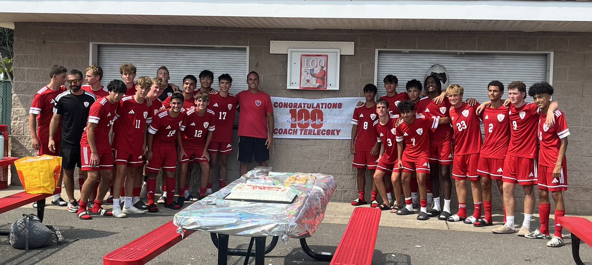 Spartan Boys Soccer tweet media