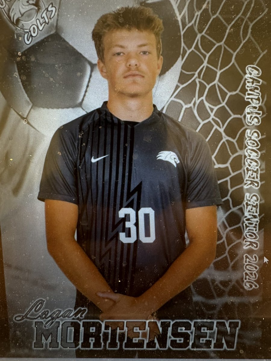 Logan Mortensen Athlete Spotlight for Vype. 

ksvype.com/featured/campu…