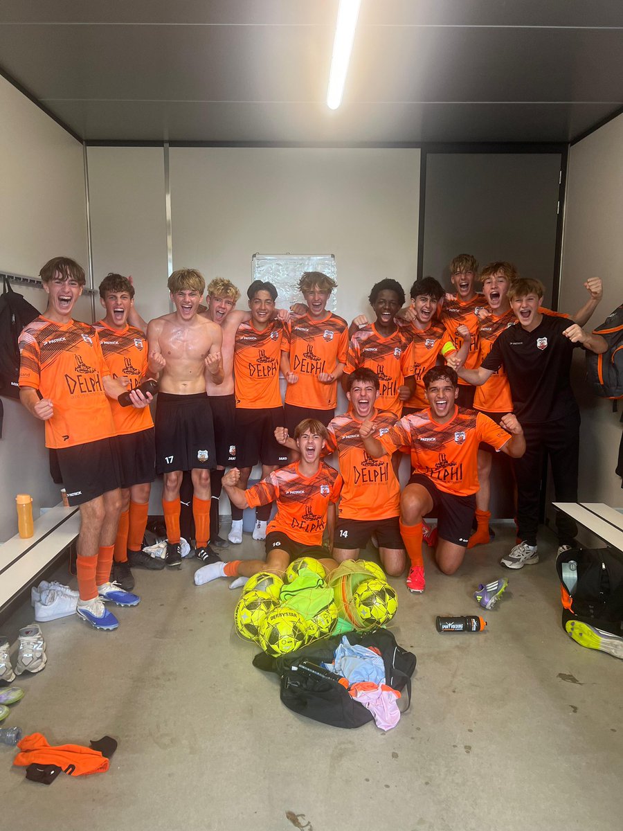2 mooie wedstrijden van VVTB. We investeren overigens wel in scheidsrechters bij <a href="/TerneuzenseBoys/">vv Terneuzense Boys</a> voor de 13-2! 17-1 mooi resultaat uit bij <a href="/SVTerheijden_nl/">S.V. Terheijden</a> , winst. 13-2 geweldig terug geknokt na 0-4 , maar helaas laatste minuut 3-5 verloren tegen een goed <a href="/vck_koudekerke/">VCK</a> 13-1