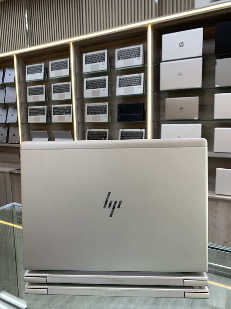 mainpointelect's tweet image. HP EliteBook 840 G5 Intel Core i7 8th Gen 16GB RAM 256GB SSD 14” Display
WhatsApp
050-620-7544
or click on the link to chat  on whatsapp
wa.me/971506207544
📷 Shop Location:
Main Point Electronics - Deira
maps.app.goo.gl/gGVfFdMxHYPhjx…
#mainpointelectronics