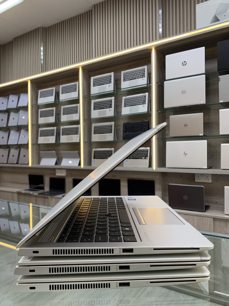 mainpointelect's tweet image. HP EliteBook 840 G5 Intel Core i7 8th Gen 16GB RAM 256GB SSD 14” Display
WhatsApp
050-620-7544
or click on the link to chat  on whatsapp
wa.me/971506207544
📷 Shop Location:
Main Point Electronics - Deira
maps.app.goo.gl/gGVfFdMxHYPhjx…
#mainpointelectronics