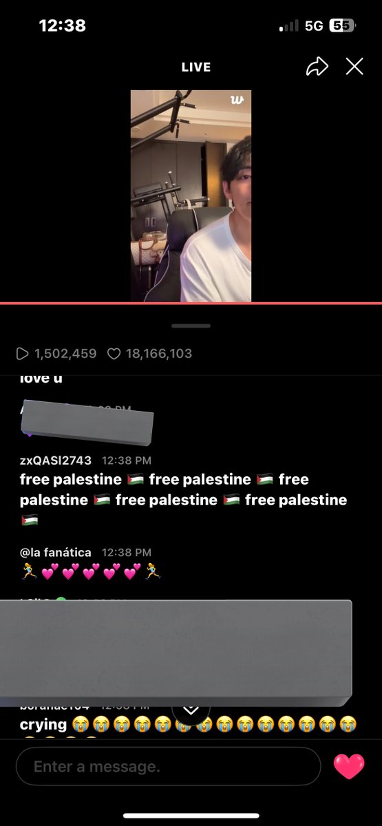 a_bit_more7's tweet photo. I need Weverse to ban some words or make comments only for membership holders. The VAST majority of stupid comments (demanding things, repetitive nonsense, and criticism) is coming from randomized user names… I don’t for a second believe that these are ARMYS. Do you!? https://t.co/y1mVpfw36g