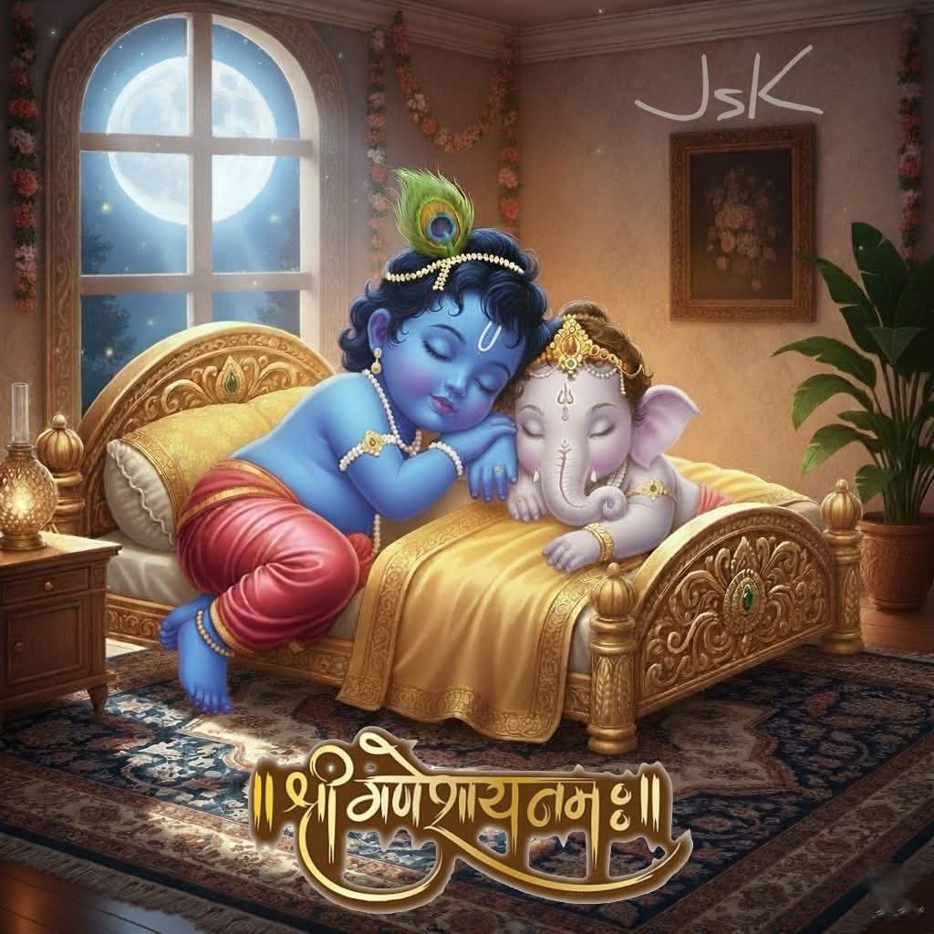 शुभ रात्री 🌹🙏