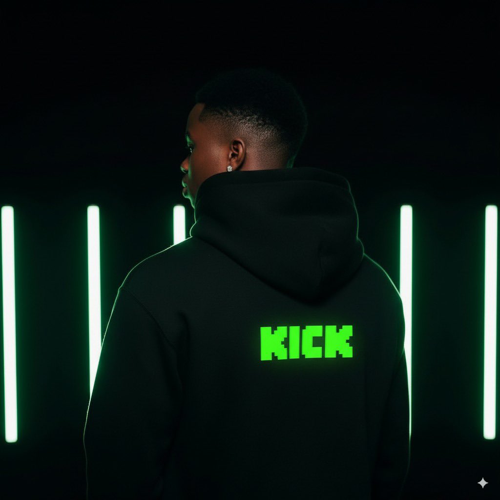 Y’all get ready 🚨 Peller is officially streaming on Kick! Don’t miss the vibes, energy, and back-to-back entertainment he’s bringing live!