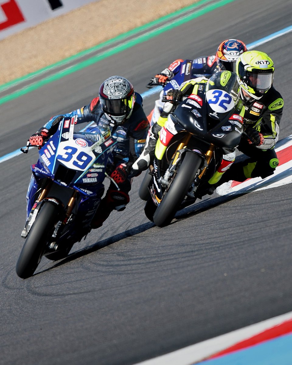 PTR Triumph Racing tweet media