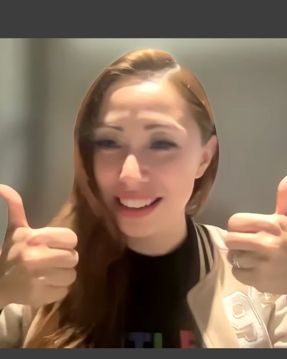 thev_official's tweet image. The Rule 3 Club spirit is alive! 🙌🏻
Members tuned in as VC Karla Angela Nelwan hosts this month’s inspiring session. 🔥
A space where leaders rise, ideas spark, and growth becomes limitless. This is the power of the Rule 3 Club. ✨

#Rule3 #Rule3Club #TheVLimitless