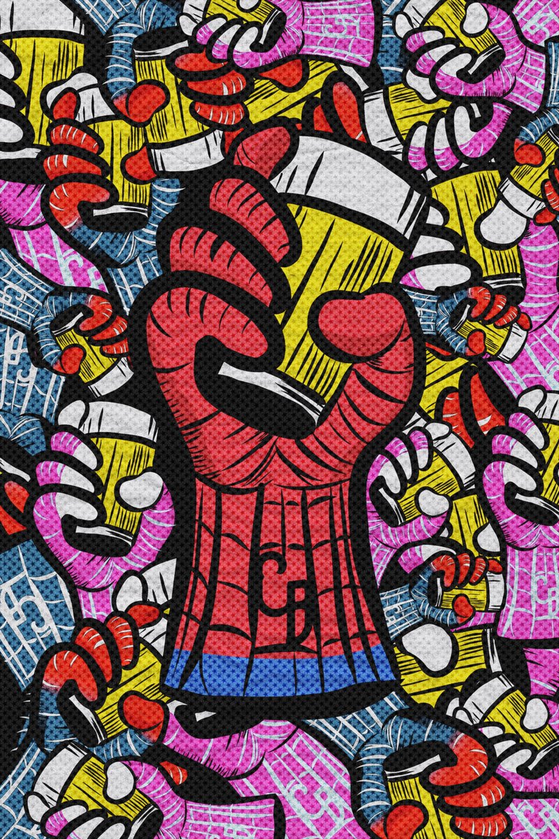 Comics_Brews's tweet image. The Brewhand is calling your name. 
Get them all here. 
tazalghul.com/comicsnbrews.h…

#ComicsAndBrews #BeerNerd #PeterParker #MilesMorales #GwenStacy #ComicBookPodcast #CraftBeer