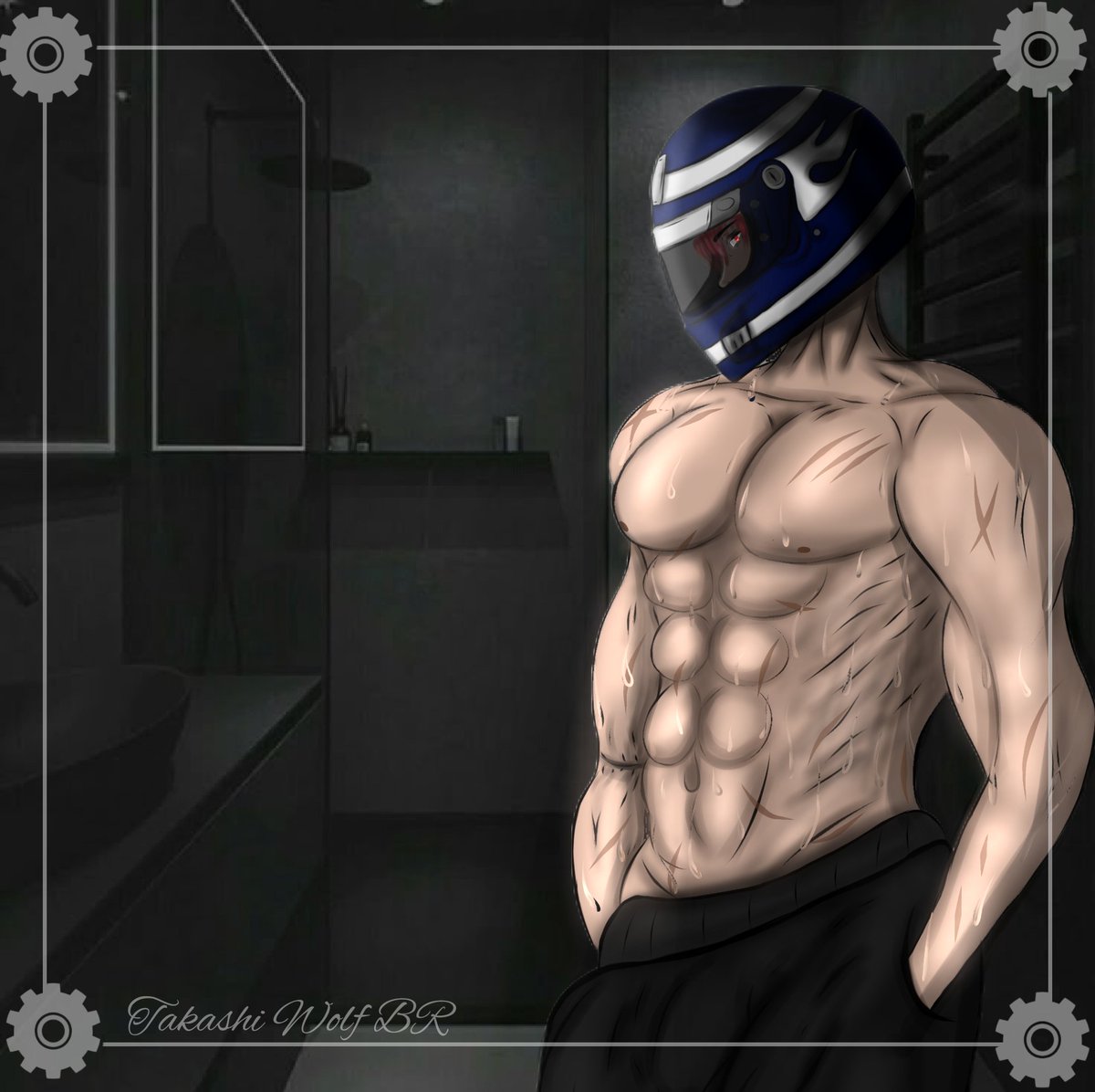 °Takashi_Wolf_.BR° (@BrZepekeno47370) / Posts / X