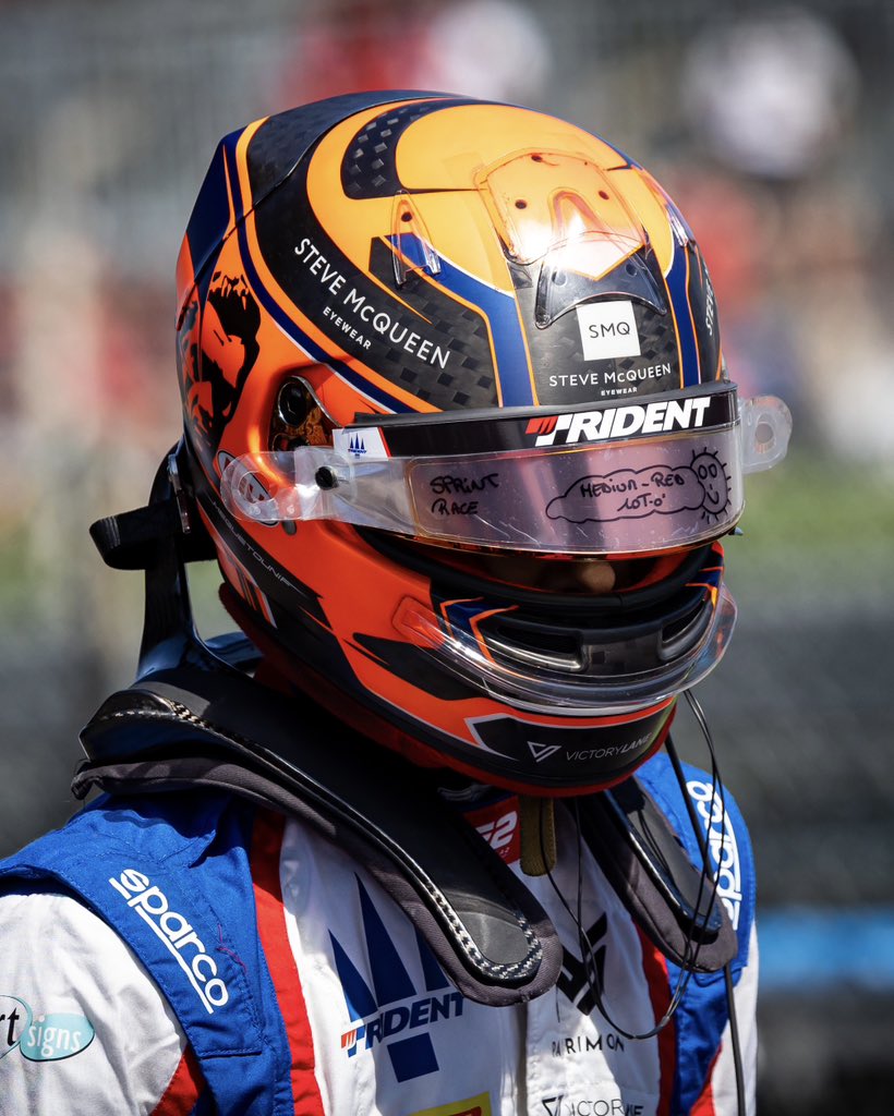 trident_team's tweet image. Not the @Formula2 sprint Race we were hoping for.
We keep our heads up high.👊💙

#Trident #TridentMotorsport #TridentTeam #Formula2 #F2 #monzagp