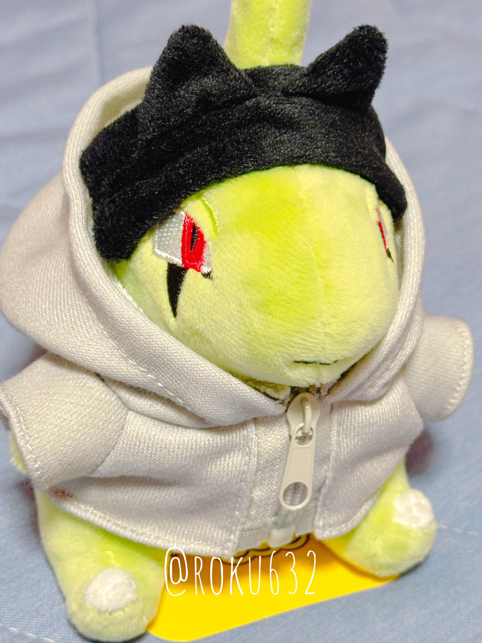 楽一番公式アカウント63様　93個 RK802 ☆ONLINE GUEST：金井政人(BIGMAMA)＆斎藤宏介(XllX