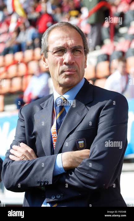 En parecidos razonables… Guillermo Almada y Pancho Ferraro.