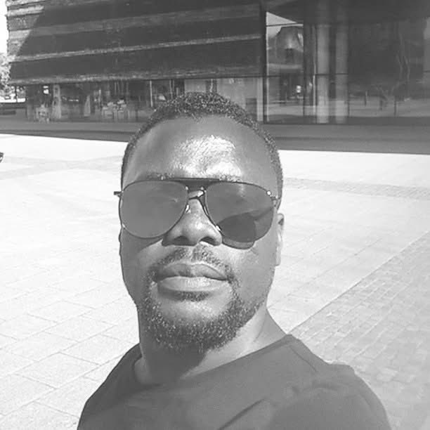 Kenneth Uphopho (@kennethuphopho) on Twitter photo 