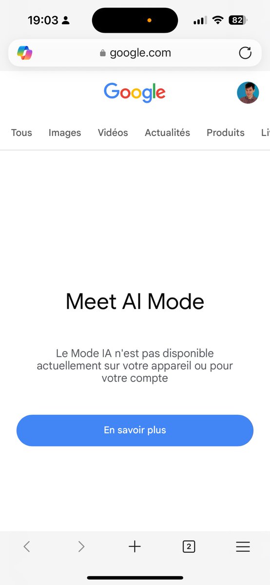 le mode ia