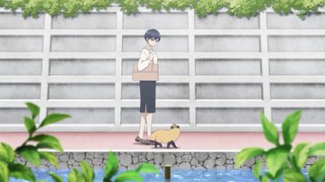 雨と君と 第10話