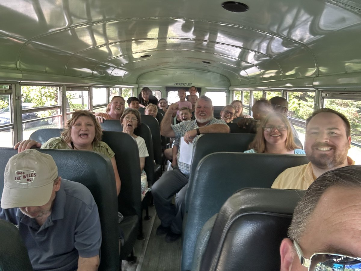 I am praying as we go out soulwinning that the Lord would let us today and this week, lead people to him; in their homes, at church, on the street, on their front steps, anywhere He lets us and maybe we’ll even see some saved at their screen door!