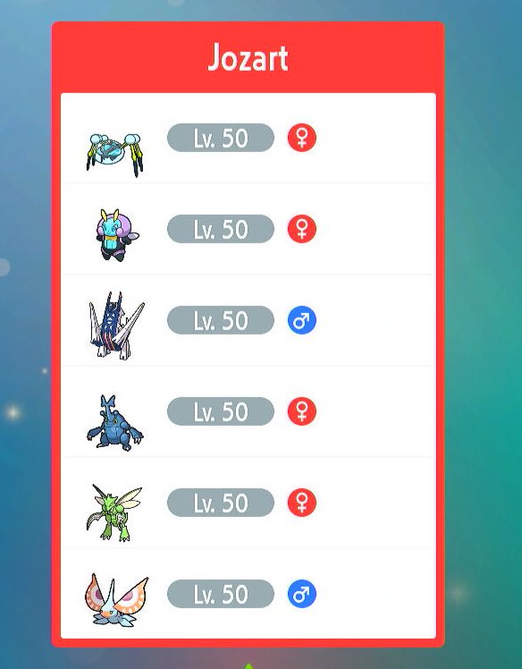 Wiggliar ✨ tweet media