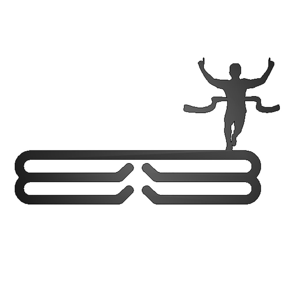Nightingalemet2's tweet image. Celebrate every finish line you cross! Our Male Runner Finish Line Medal Rack adds a stylish touch to your racing achievements. Perfect for showcasing your hard work and passion! #RunWithPride #FinishStrong

Shop Now nightingalemetal.com/products/male-…