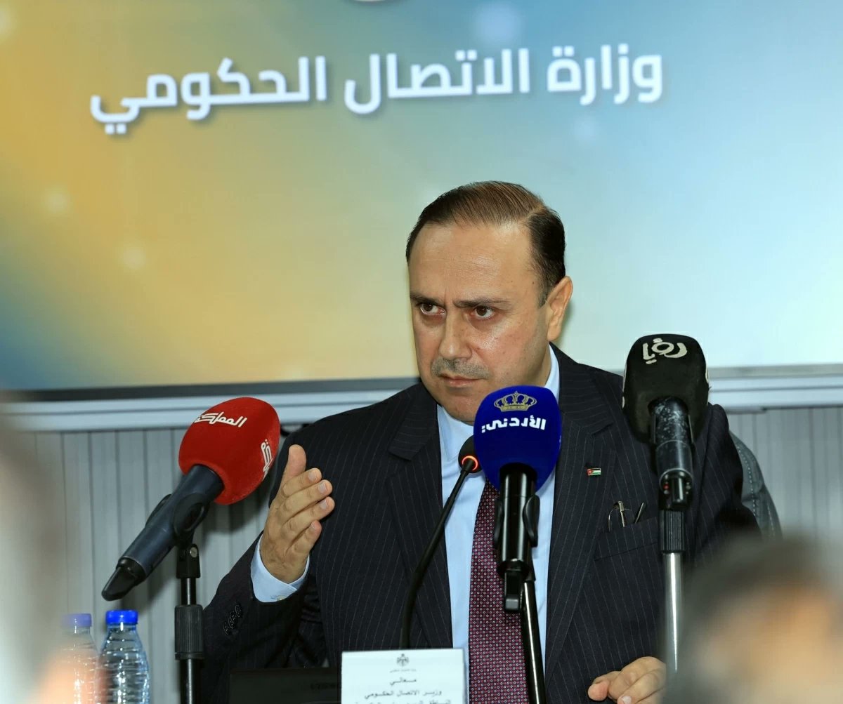 jordantimes's tweet photo. Jordan’s stance against displacement is ‘line of fire’ — Momani

Read more 🔗
https://t.co/nlzpMofH8o https://t.co/XW9XEWn1wV