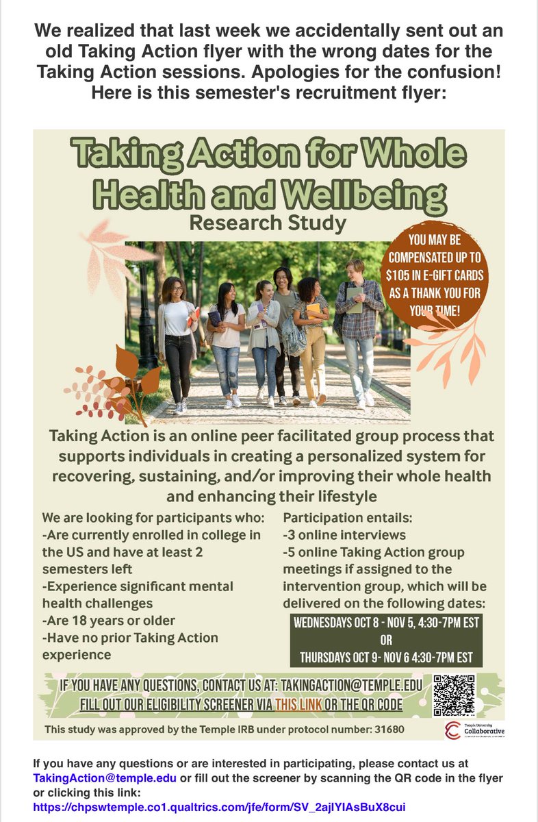 UIC Health & MH RRTC tweet media