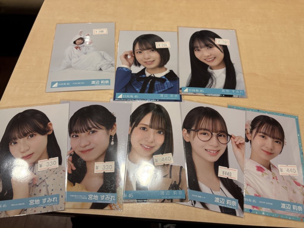 秋葉原で致死量のすみりなを救出して殉職