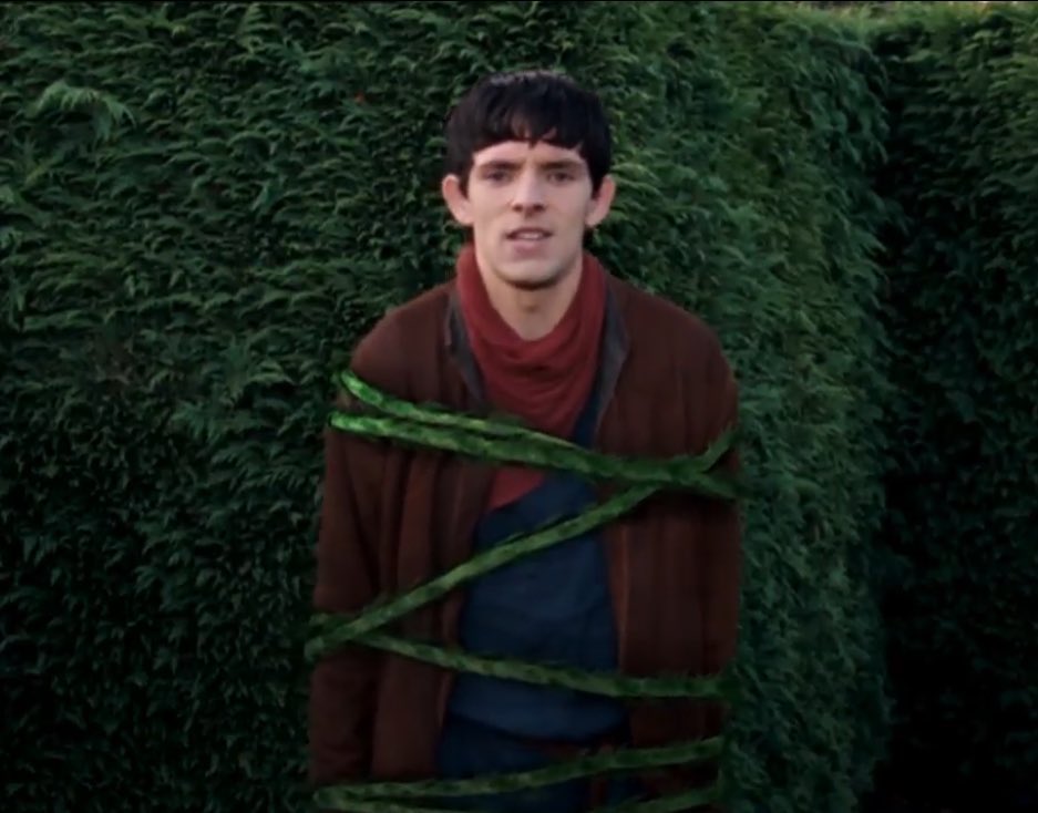 merlin x snoopy tweet media