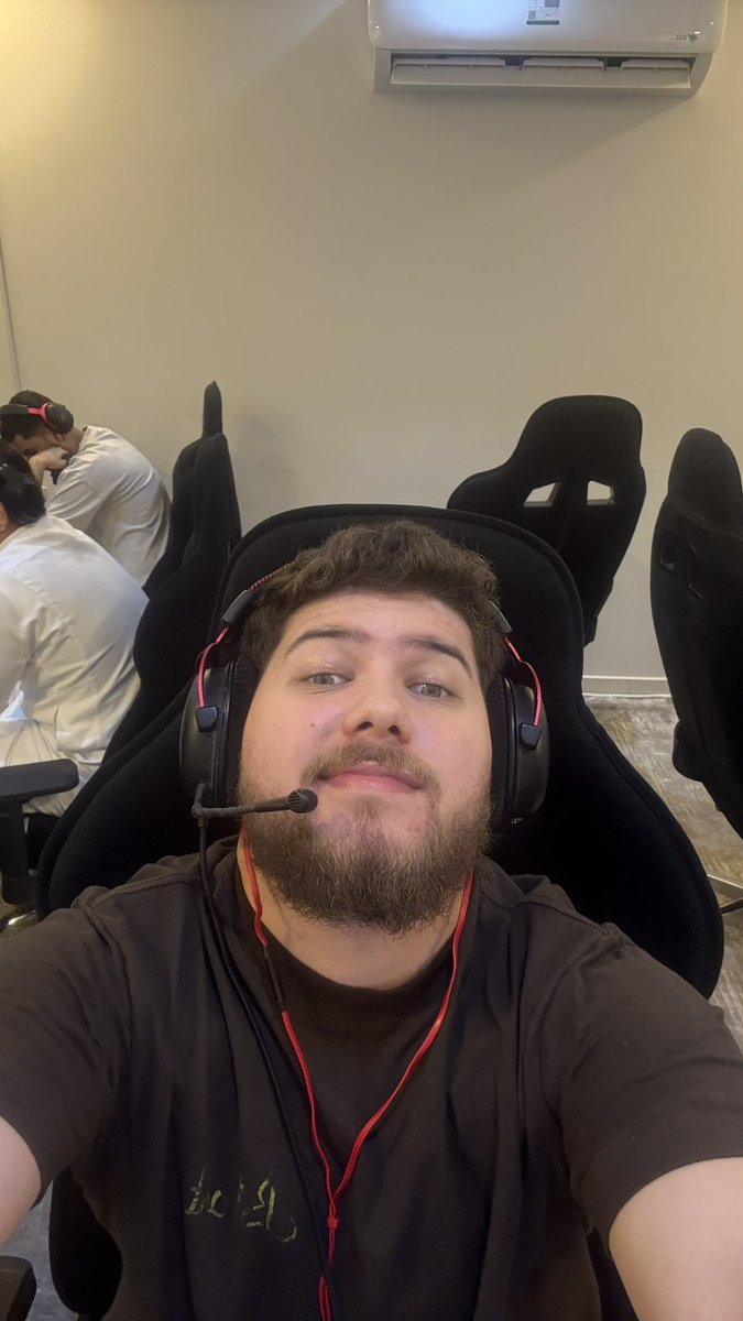 GAMEDAY vs <a href="/Thevicious_/">The Vicious</a> pela <a href="/SaudieLeague/">الدوري السعودي للرياضات الإلكترونية</a> 

<a href="/AlUlaclub/">نادي العلا | AlUla Club</a> 🔥