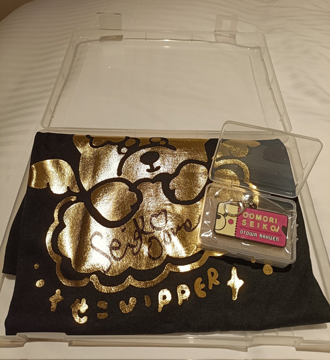 アルティメットVIP特典会の流れ ︎🌟身分証の確認 ︎🌟大森靖子さんと