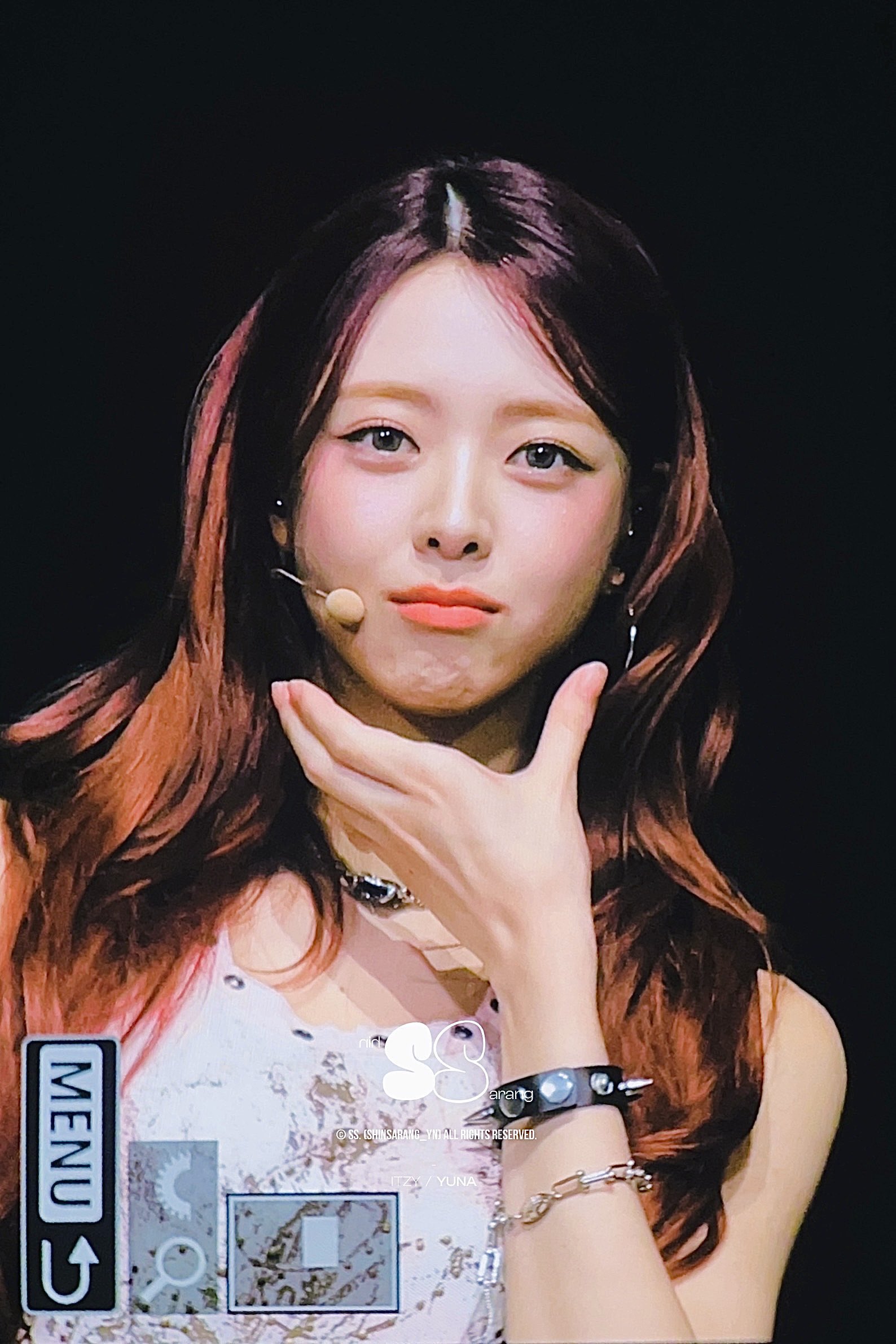 ITZY ユナ　セット(値下げ交渉受付中) ITZY ユナ セット(値下げ交渉受付中) ITZY ユナ セット(値下げ