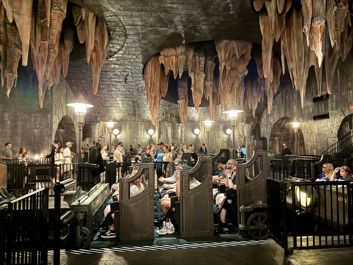 Theme Park Worldwide tweet media