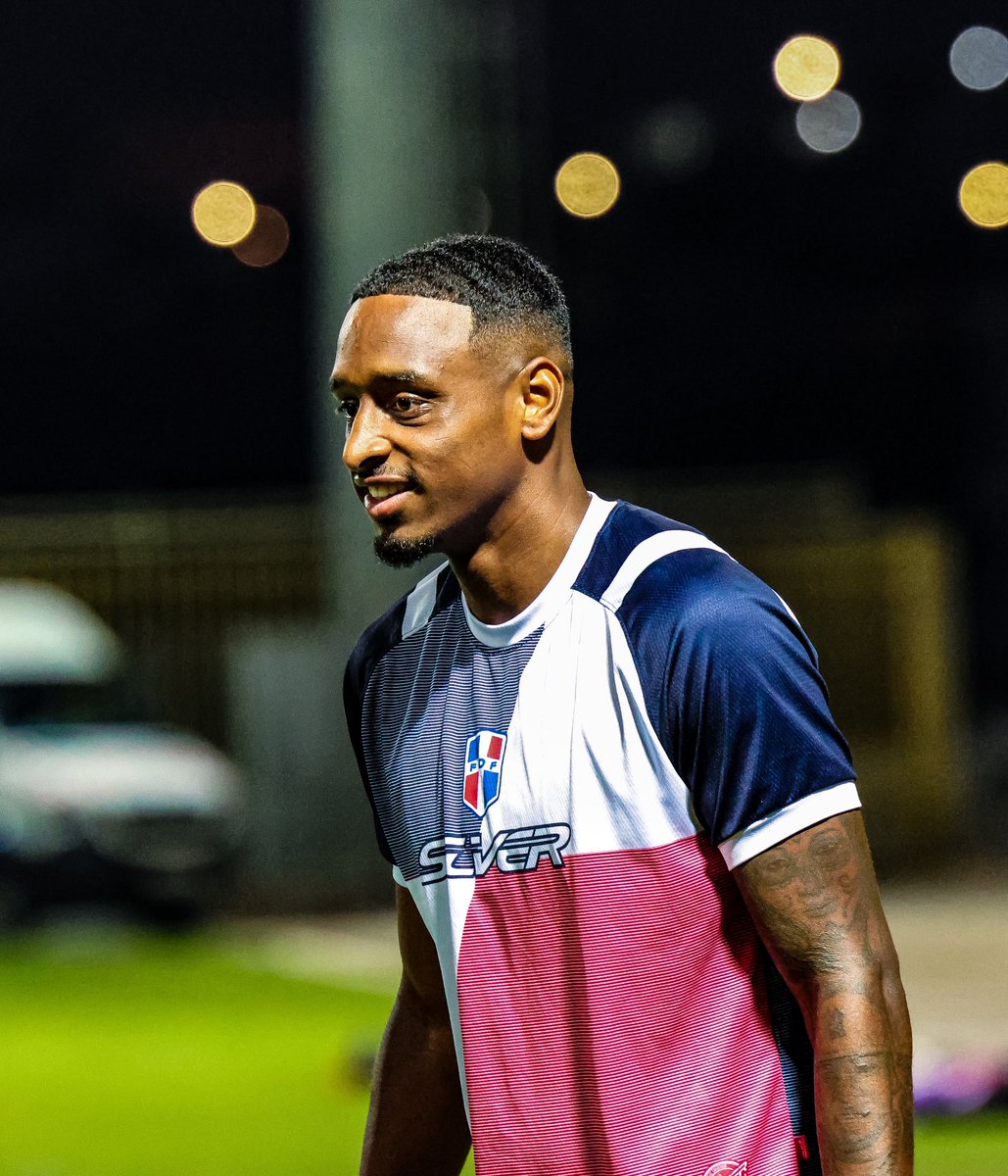 Selección Dominicana de Futbol tweet media