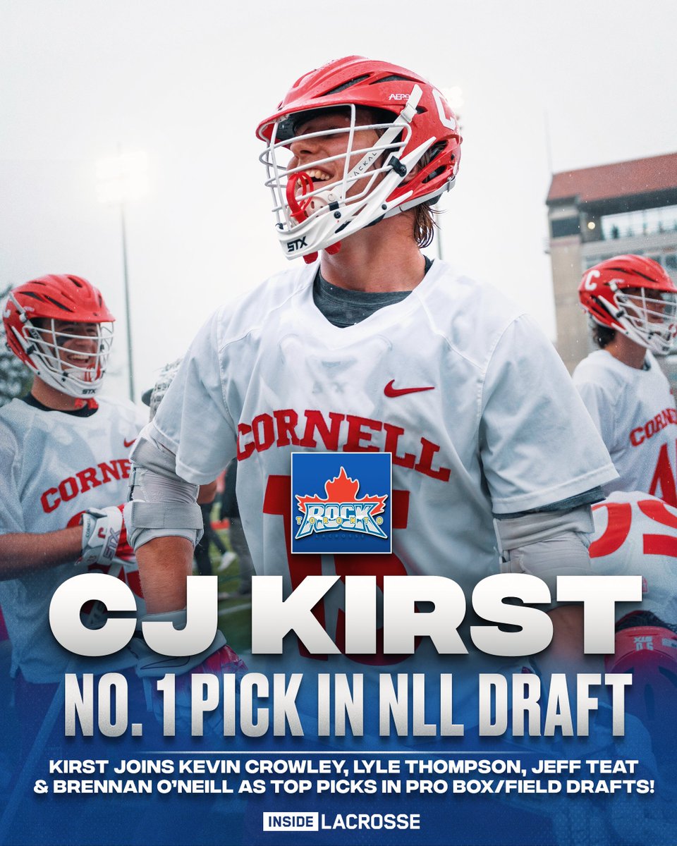 Inside Lacrosse tweet media