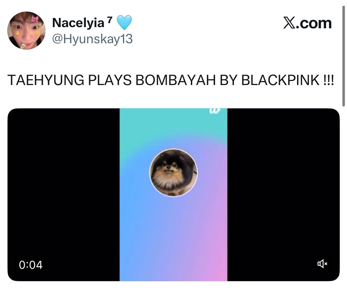 Block For V&JK tweet media