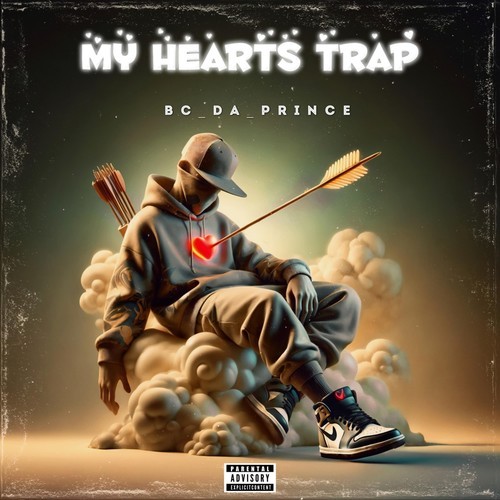 Listening to Heart Trap by BCDAPRINCE on <a href="/PandoraMusic/">Pandora</a>
pandora.app.link/77XHDO9KrWb