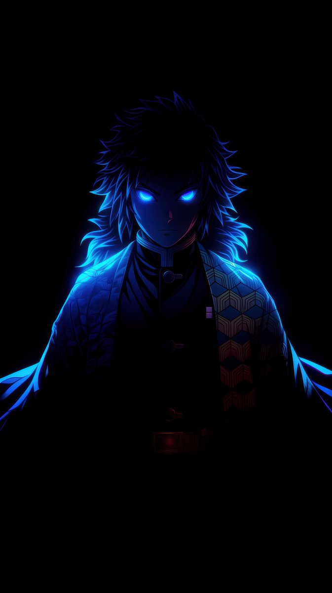Giyu Tomioka- (Demon Slayer)💞
    --- BEAT MY WALLPAPER ---

4K