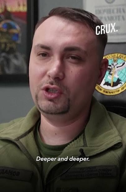 Relationship goals (with russia)