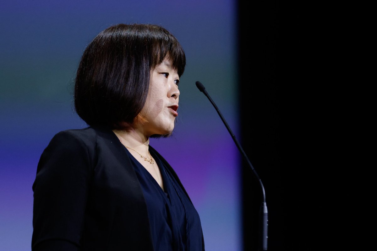 #BiennaleCinema2025 #Venezia82 #VeniceImmersive
Gran Premio Venice Immersive / Venice Immersive Grand Prize:
THE CLOUDS ARE TWO THOUSAND METERS UP di/by #SingingChen