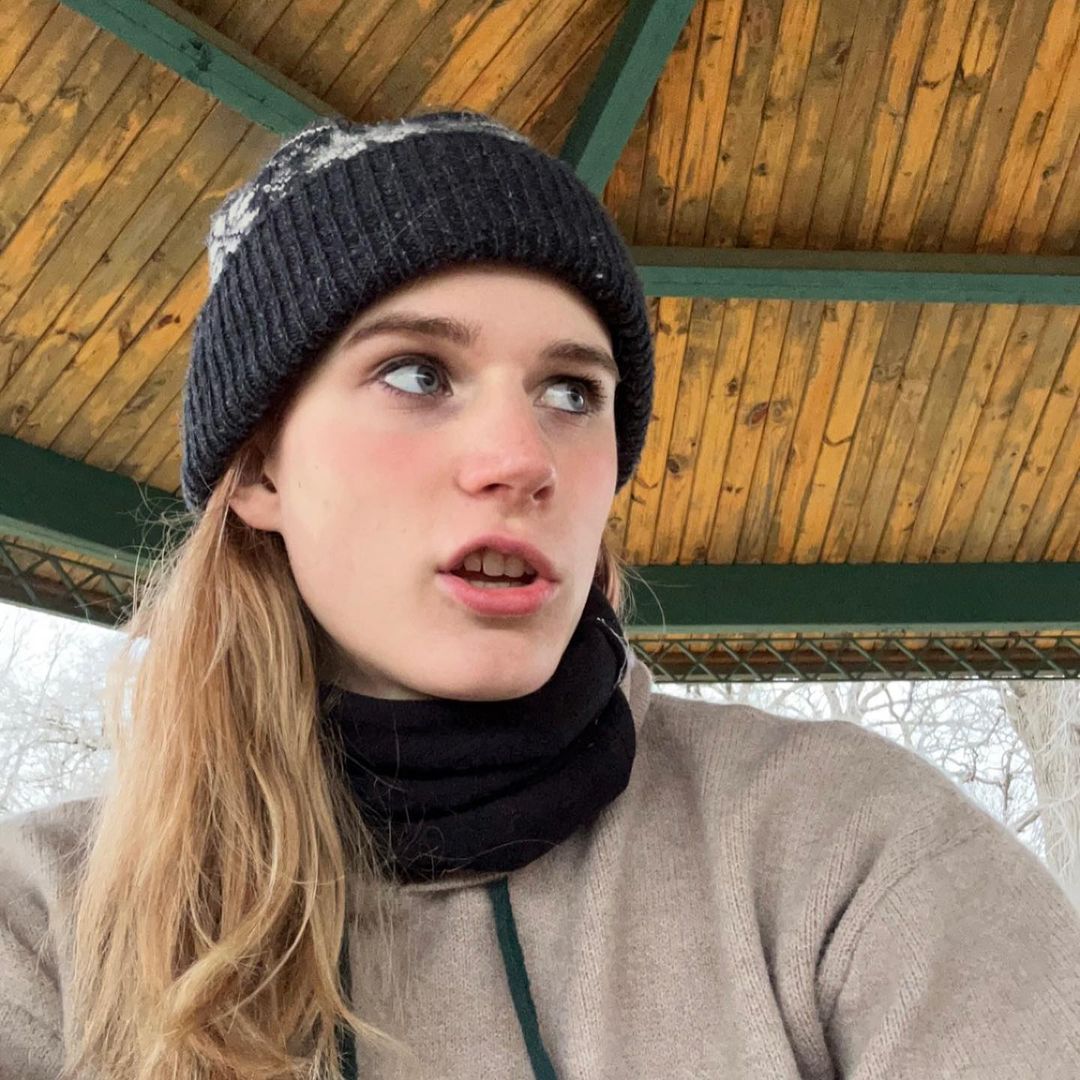 I’ll be honest, I have no idea what I was looking at...
