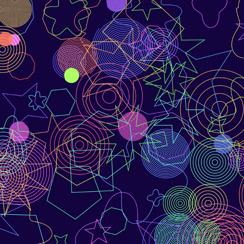 MarisNova_Art's tweet photo. Overlapping Geometry
Digital art with colorful geometric patterns overlapping
#geometric #art #design #digitalart #abstract #modern #aesthetic #pattern #visualart #ai #aiart #nft #interactiveart #space #overlapping https://t.co/wQrkgOudCw