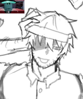 drecrapy's tweet photo. good bye school responsibilities, hello drawing for 7 hours straight https://t.co/rqkXedL8j0