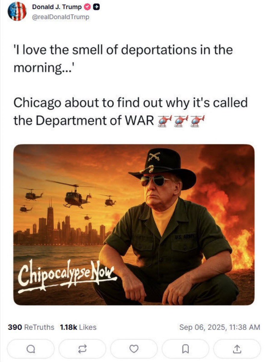RpsAgainstTrump's tweet photo. This is fascism.

Never forget and never forgive the so-called “normie Republicans” who enabled this monster, fully aware of how dangerous he was, all for their own political and personal gain. https://t.co/iIm3WQCd4a